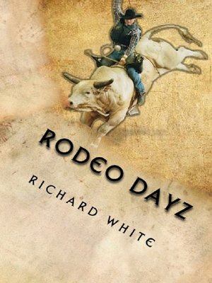 cover image of Rodeo Dayz